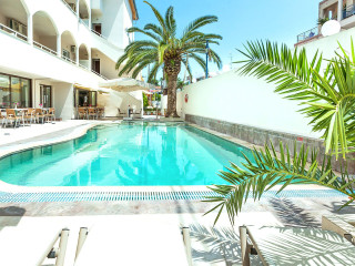 Elinotel Polis Hotel