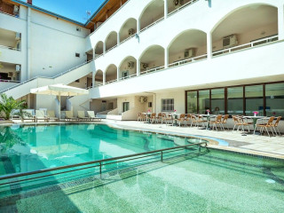 Elinotel Polis Hotel