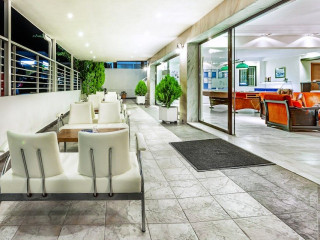 Elinotel Polis Hotel