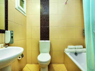Elinotel Polis Hotel
