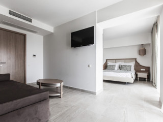 Elinotel Sermilia Resort