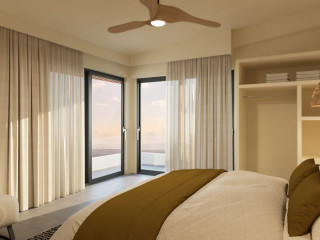 Elion Seaside Resort & Spa Evoia