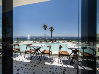 Elion Seaside Resort & Spa Evoia