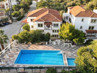 Elios Holidays Hotel