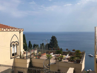 Elios Hotel Taormina