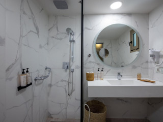 Eliros Mare Beachfront Poem Hotel