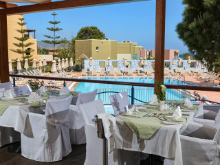 EUROPA BEACH HOTEL