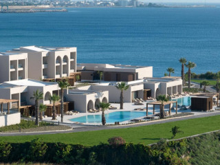 Elissa Lifestyle Beach Resort - Adults Only