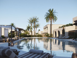 Elissa Lifestyle Beach Resort – Adults Only