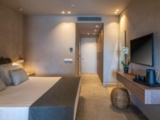 Elissa Lifestyle Beach Resort - Adults Only