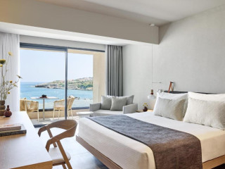 Elissa Lifestyle Beach Resort - Adults Only