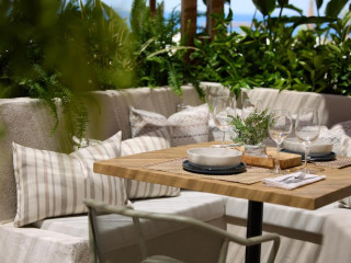 Elissa Lifestyle Beach Resort - Adults Only