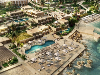 ELISSA LIFESTYLE BEACH RESORT