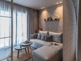 Elissa Lifestyle Resort (Adults Only 16+)