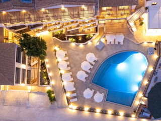 Elisso Hotel