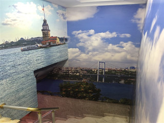 Elit Palace Hotel