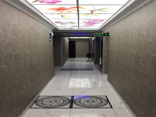 Elit Palace Hotel