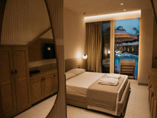 Elite Bay Hotel Lalez Durres