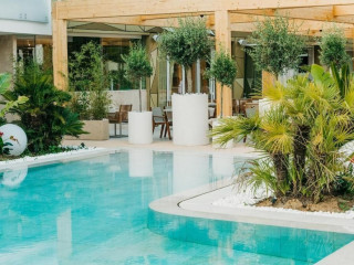 Elite Bay Hotel Lalez Durres
