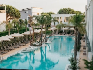 Elite Bay Hotel Lalez Durres