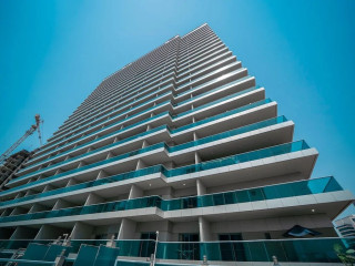 Elite Business Bay Residence 2101