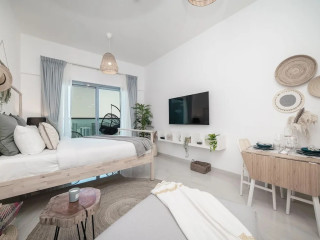 Elite Business Bay Residence 2101