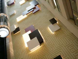 Elite Byblos Hotel