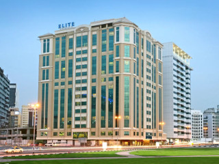 Elite Byblos Hotel