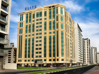 Elite Byblos Hotel