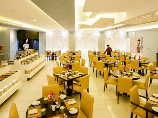 Elite Byblos Hotel