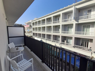 Elite Centre Hotel