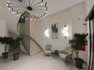 Elite Centre Hotel