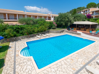 Elite Corfu