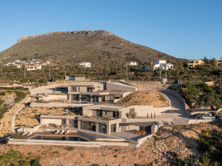 Elite Greek Villas Crete