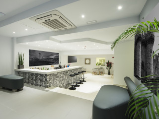 Elite Hotel