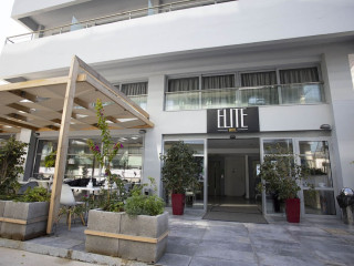 Elite Hotel