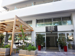 Elite Hotel