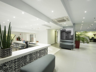 Elite Hotel
