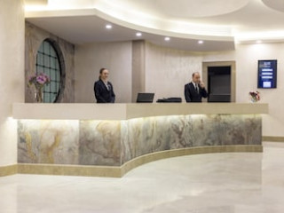 ELITE HOTEL DRAGOS