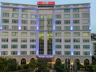 ELITE HOTEL DRAGOS