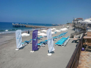 ELITE LUXURY SUITE & SPA