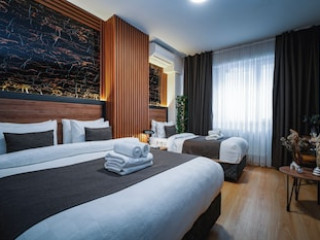 ELITE MARMARA BOUTIQUE HOTEL SULTANAHMET