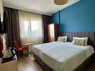 ELITE MARMARA EXPRESS OTEL