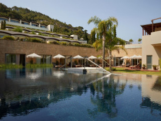 Elite Suites By Rhodes Bay