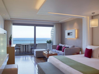 Elite Suites By Rhodes Bay