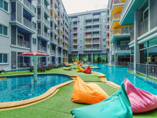 Elite Suites Hotel Patong
