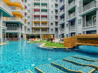 Elite Suites Hotel Patong