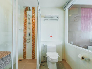 Elite Suites Hotel Patong
