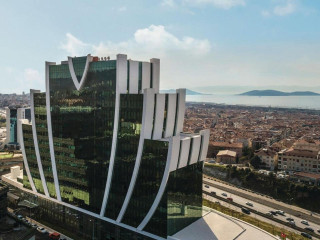 Elite World Grand Istanbul Küçükyalı