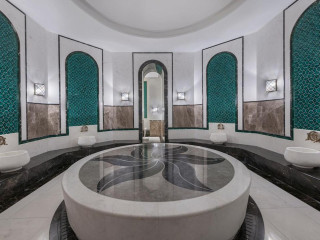 Elite World Grand Istanbul Küçükyalı